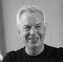 David Chipperfield