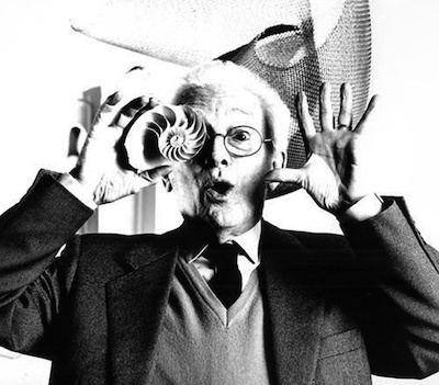 Bruno Munari