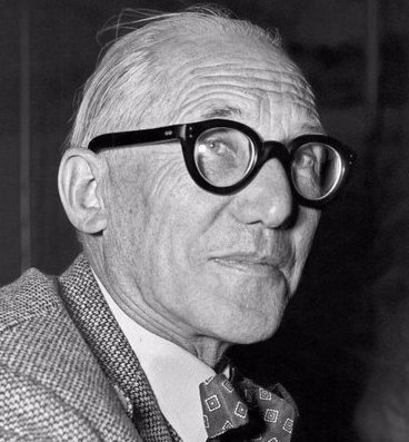 Le Corbusier