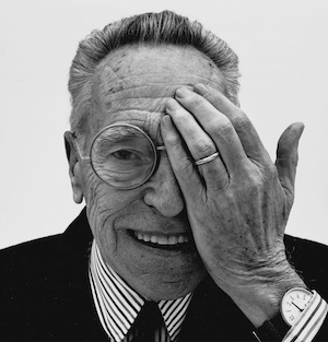 Achille Castiglioni Architetto e Designer